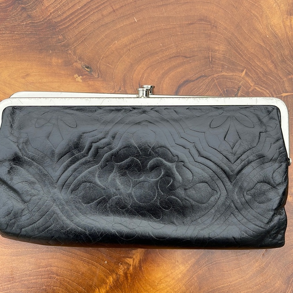 Hobo Lauren bag clutch/wallet